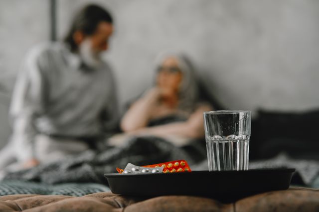 Convalescence encadrée en altitude en Andorre