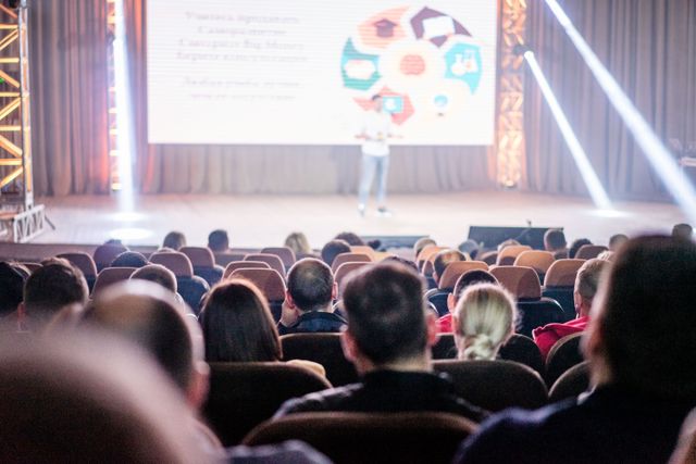Séminaire d'entreprise en Andorre