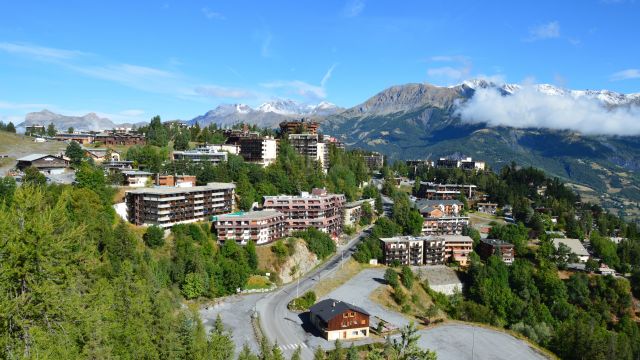 Obtenir sa résidence en Andorre