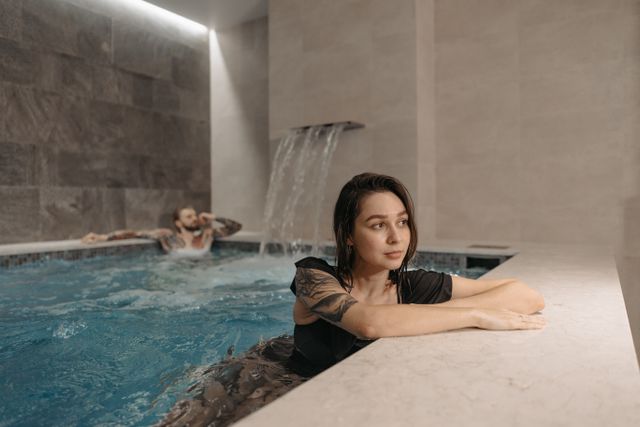 Thermalisme et spa à Escaldes-Engordany en Andorre